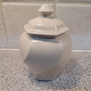 A Chen Napco ware jar